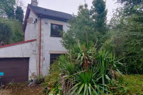 Francis Road, Wrexham LL11 4 bed detached house for sale