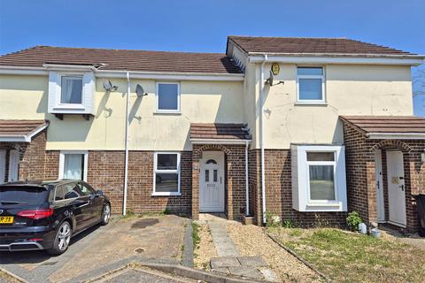 Thoresby Court, New Milton, BH25 2 bed terraced house for sale