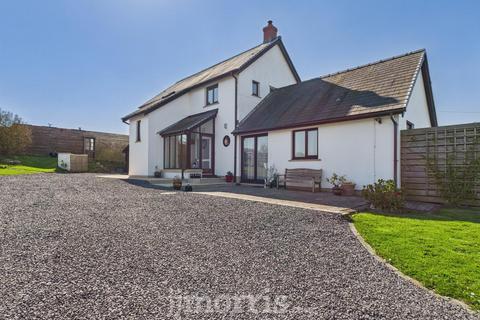 Broad Haven, Haverfordwest 4 bed property with land for sale