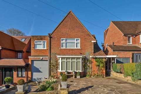 Sunnyfield, Mill Hill 4 bed detached house for sale