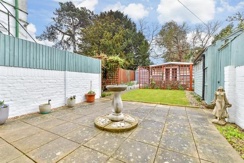 Harold Avenue, Westgate