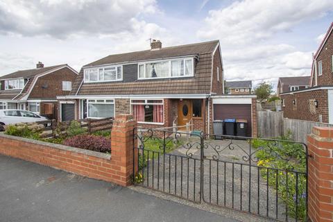 Willowtree Avenue, Gilesgate, Durham 3 bed semi