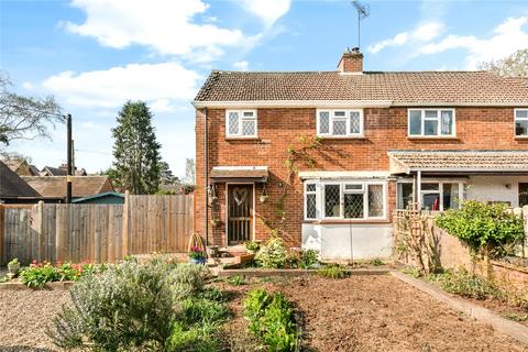 King Edwards Rise, Ascot, Berkshire, SL5 3 bed semi