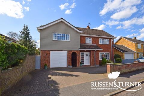 Foxs Lane, King's Lynn PE34 5 bed detached house for sale