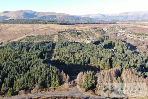 North Face 6, Spean Bridge, Highland... Land for sale