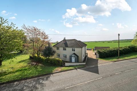 Collingham Road, Newton