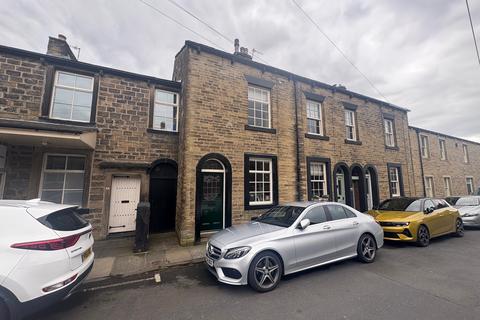 Otley Street, Skipton BD23 3 bed terraced house for sale