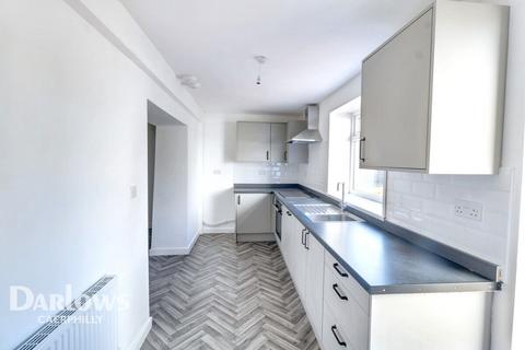 Energlyn Terrace, Caerphilly 2 bed semi