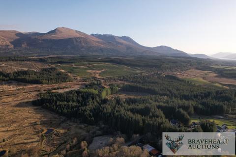 North Face 4, Spean Bridge, Highland... Land for sale