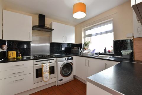 Elsenham Crescent, Basildon, Essex 3 bed end of terrace house for sale