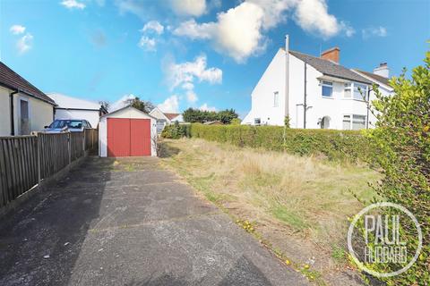 Chestnut Avenue, Oulton Broad, NR32 3 bed detached bungalow for sale