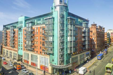 W3, 51 Whitworth Street West... 2 bed flat for sale