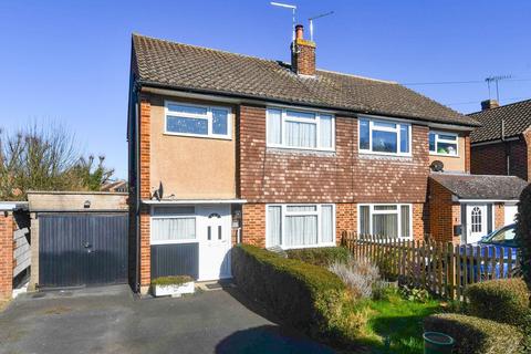 Station Road, Ware SG11 3 bed semi