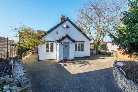 Guy Road, Wallington 3 bed detached bungalow for sale