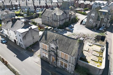 The Courthouse, Neville Street... Residential development for sale