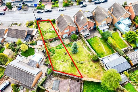 Shelford Road, Gedling NG4 Land for sale