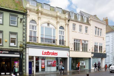 Marygate, Mixed Use Portfolio... 2 bed flat for sale