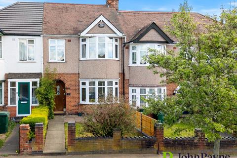 Grayswood Avenue, Chapelfields... 3 bed terraced house for sale