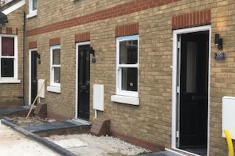 Bury Road, Gosport PO12 3 bed terraced house for sale