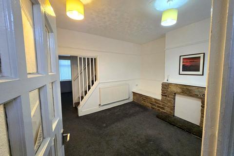 Moorgate Street, Mill Hill, Blackburn 2 bed terraced house for sale