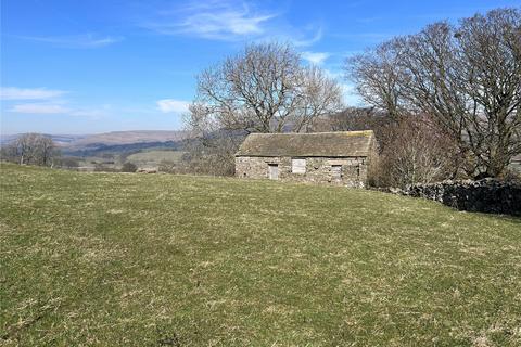 Mire Bank Lane, Burtersett, Hawes, DL8 3 bed detached house for sale