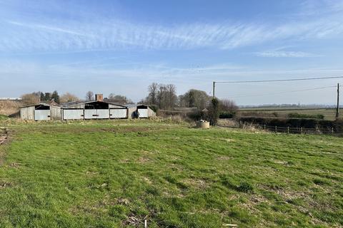 Moreton Say TF9 Residential development for sale