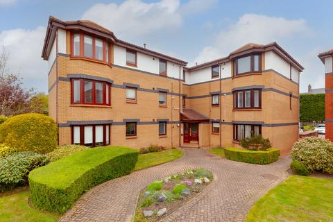 Liberton Place, Edinburgh EH16 2 bed flat for sale