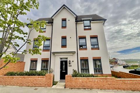 Leopold Way, Waverley, Rotherham, S60... 4 bed townhouse for sale