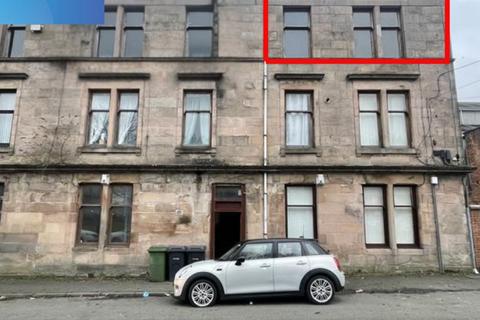 MacDougall Street, Greenock PA15 2 bed flat for sale