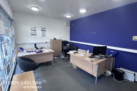 Market Street, Crewe Land for sale
