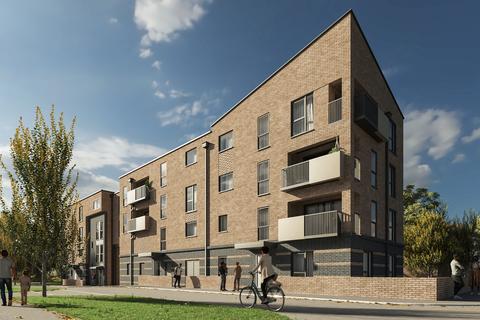 Plot 152 at Shared Ownership at... 2 bed apartment for sale