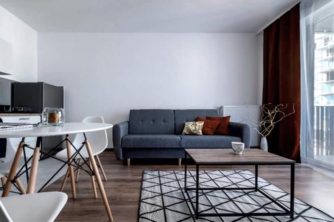 at Fully Managed Birmingham Buy To... 1 bed apartment for sale