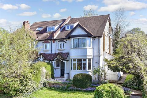 Foxley Lane, Purley, Surrey Studio for sale