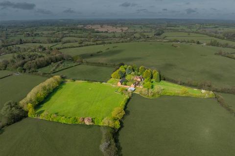 Rookery Lane, Nr. Henley