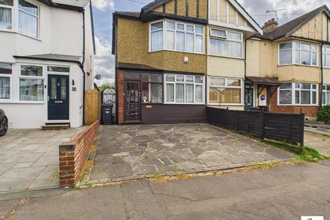 Uplands Road, Woodford Green 2 bed end of terrace house for sale