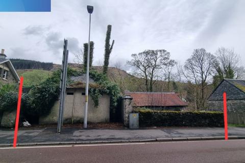 Arrochar G83 Land for sale