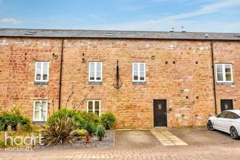 Dobsons Mews, Sutton