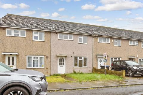 St. Anthony's Way, Cliftonville... 2 bed terraced house for sale