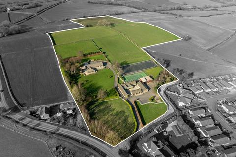 Equestrian Estate