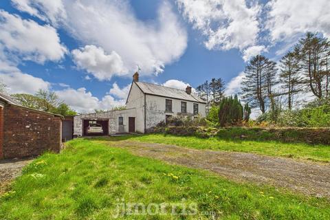 Llanboidy 4 bed property for sale