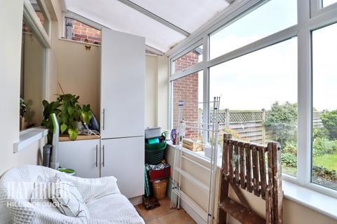 Highfield Rise, Sheffield 2 bed semi