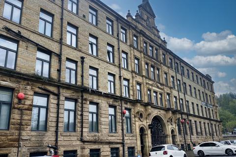 Cape Street, Bradford BD1 2 bed flat for sale