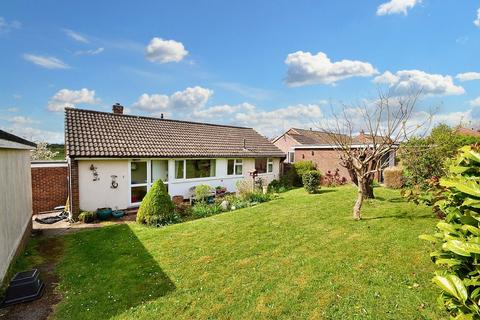 Olivers Battery 4 bed detached bungalow for sale