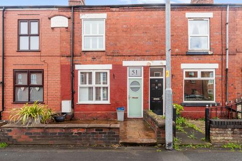 Padgate Lane, Warrington, WA1 2 bed terraced house for sale