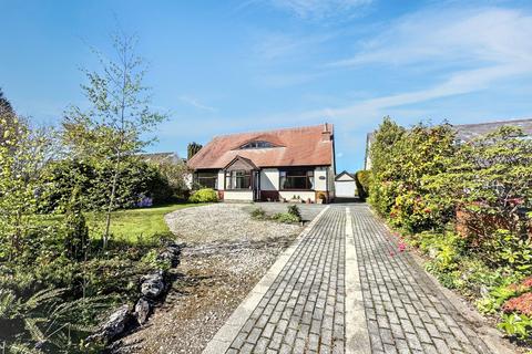 Station Lane, Barton 3 bed detached bungalow for sale
