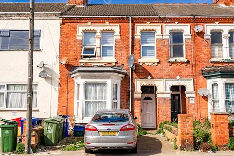 Park Street, Grimsby, Lincolnshire, DN32 1 bed terraced house for sale