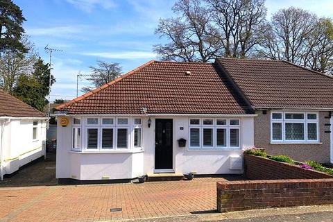 Compton Place, Watford WD19 3 bed semi