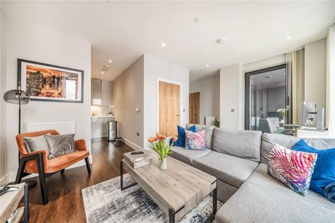 Avalon Point, London E14 1 bed apartment for sale