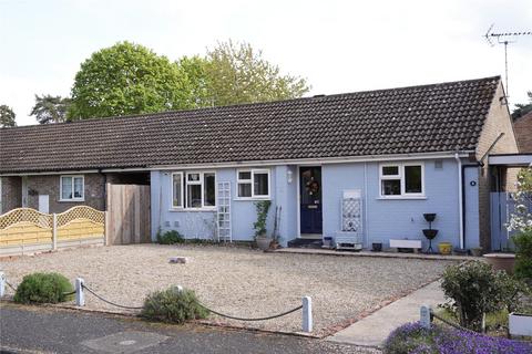 Girton Close, Mildenhall, Bury St.... 2 bed bungalow for sale