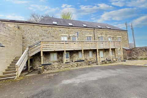 The Gap, Gilsland, Brampton... 2 bed maisonette for sale